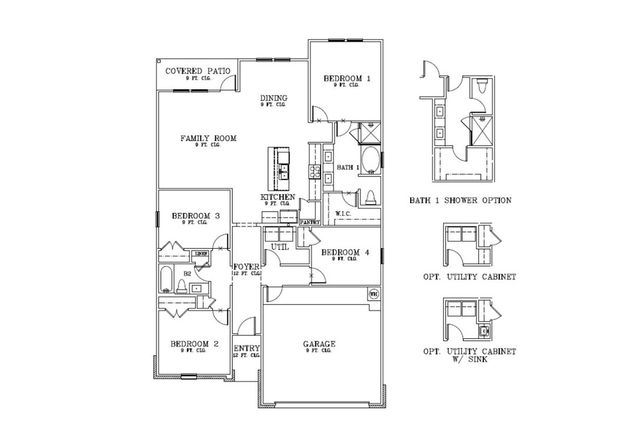 2610 Westeros St, Corpus Christi, TX 78415