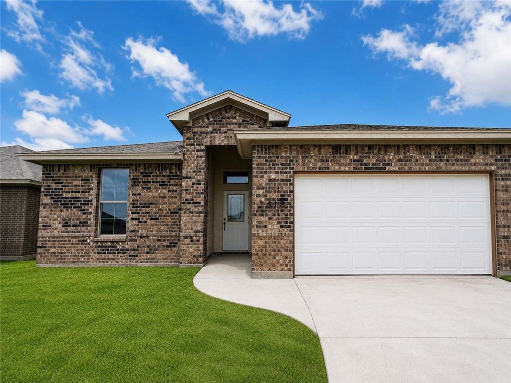 2610 Westeros St, Corpus Christi, TX 78415