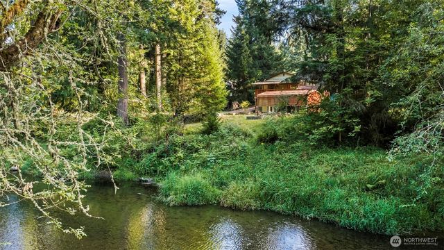 13836 166th Avenue SE, Rainier, WA 98576