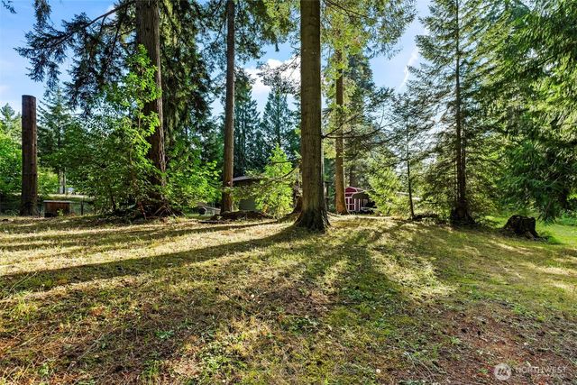 13836 166th Avenue SE, Rainier, WA 98576
