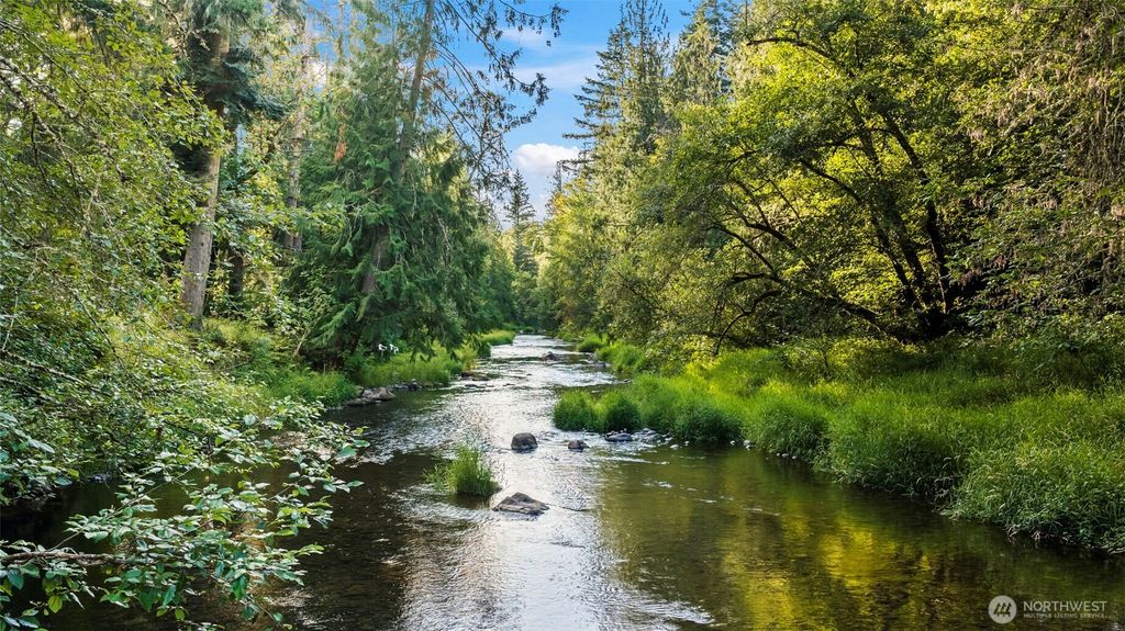 13836 166th Avenue SE, Rainier, WA 98576