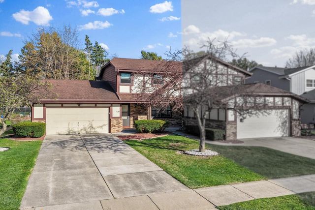430 SILVER SPRING DRIVE, Green Bay, WI 54303