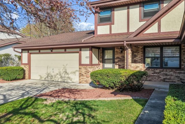 430 SILVER SPRING DRIVE, Green Bay, WI 54303