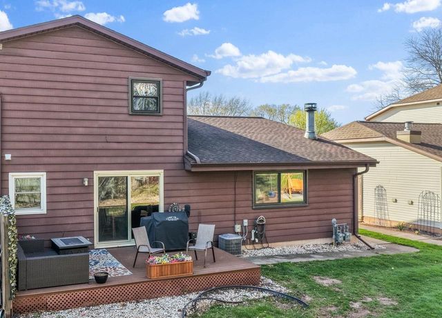 430 SILVER SPRING DRIVE, Green Bay, WI 54303