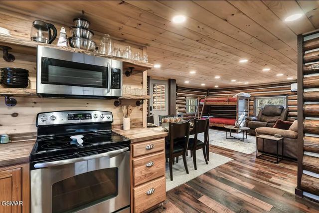 3847 Warden Branch Lane, Gatlinburg, TN 37738