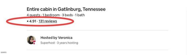 3847 Warden Branch Lane, Gatlinburg, TN 37738