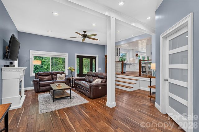 3882 New Leicester Highway, Leicester, NC 28748