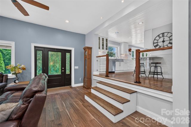 3882 New Leicester Highway, Leicester, NC 28748