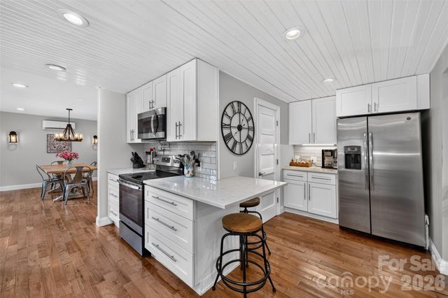 3882 New Leicester Highway, Leicester, NC 28748