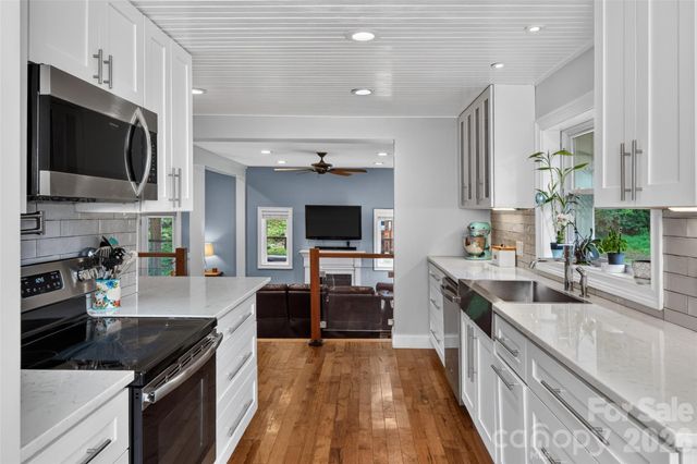 3882 New Leicester Highway, Leicester, NC 28748