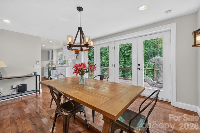3882 New Leicester Highway, Leicester, NC 28748