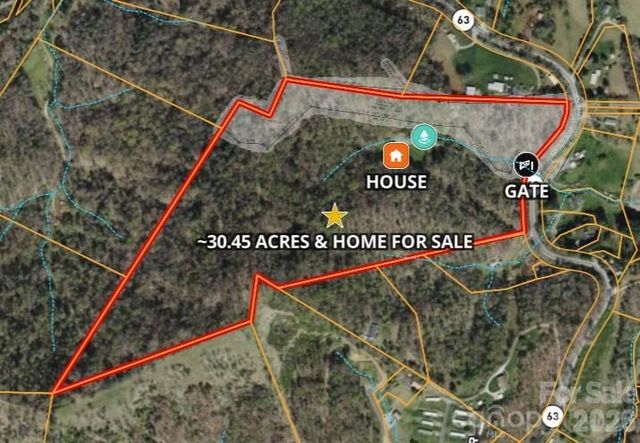 3882 New Leicester Highway, Leicester, NC 28748