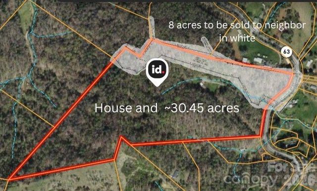 3882 New Leicester Highway, Leicester, NC 28748