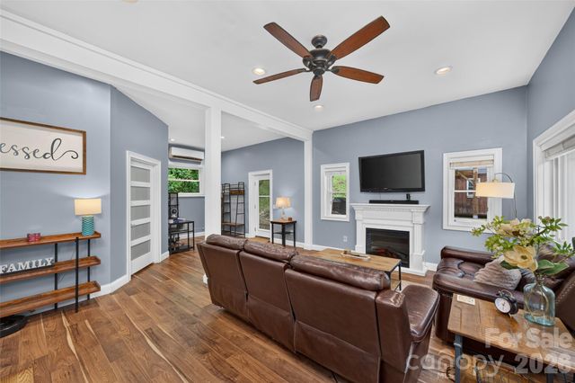 3882 New Leicester Highway, Leicester, NC 28748