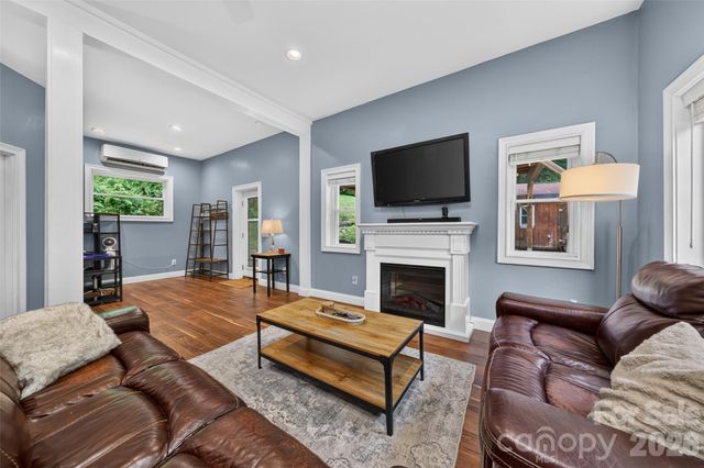 3882 New Leicester Highway, Leicester, NC 28748