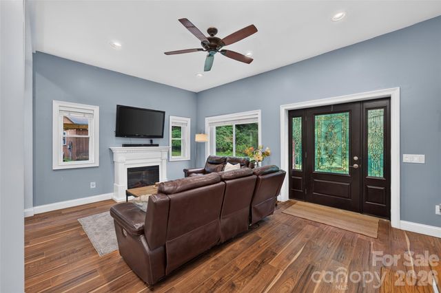3882 New Leicester Highway, Leicester, NC 28748