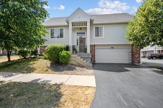 452 Churchill Drive, Elgin, IL 60124