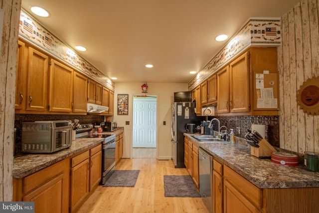 5520 CEDARCREST RD, Salisbury, MD 21801