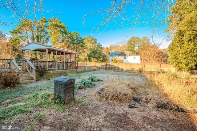 5520 CEDARCREST RD, Salisbury, MD 21801