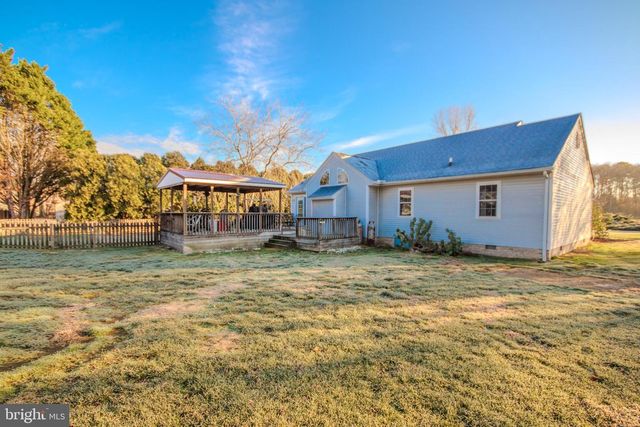 5520 CEDARCREST RD, Salisbury, MD 21801