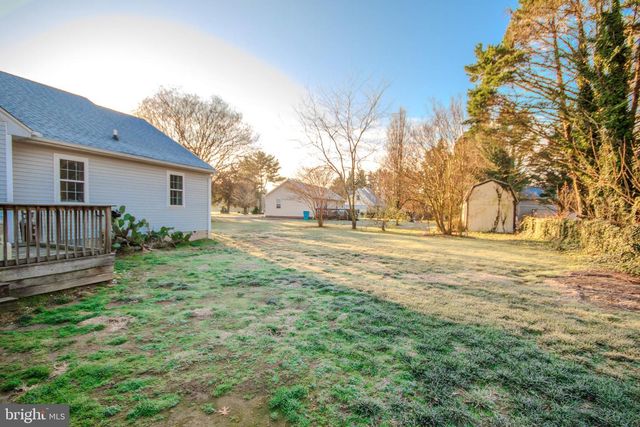 5520 CEDARCREST RD, Salisbury, MD 21801