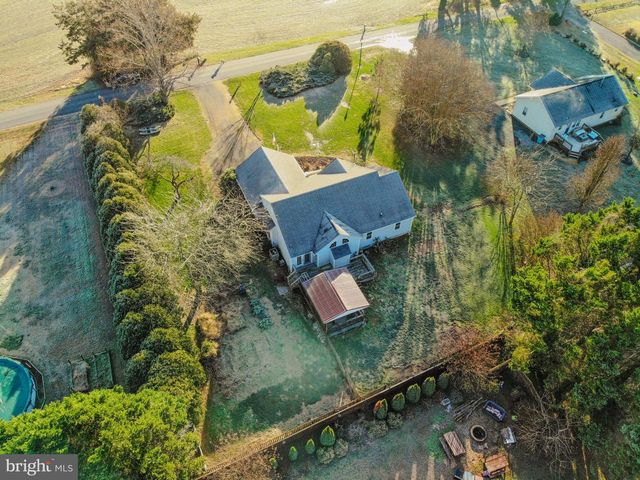 5520 CEDARCREST RD, Salisbury, MD 21801