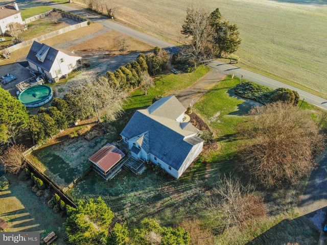 5520 CEDARCREST RD, Salisbury, MD 21801