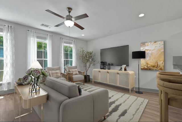 12153 Abbey Glen LN, Austin, TX 78753