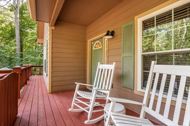 611 Monocle Drive, Ellijay, GA 30540
