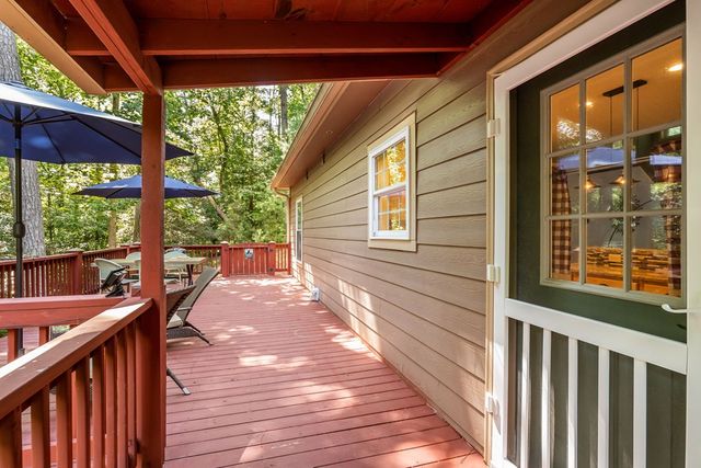 611 Monocle Drive, Ellijay, GA 30540