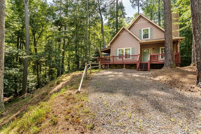 611 Monocle Drive, Ellijay, GA 30540