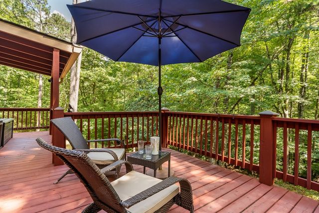 611 Monocle Drive, Ellijay, GA 30540