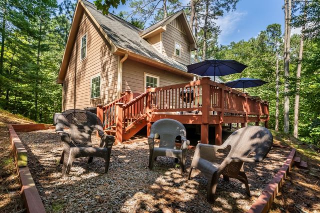 611 Monocle Drive, Ellijay, GA 30540