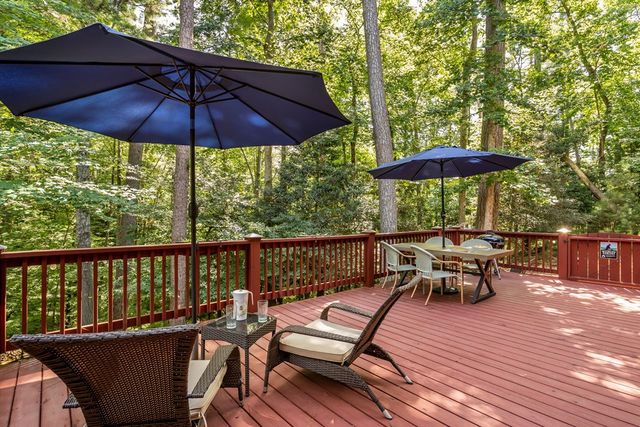 611 Monocle Drive, Ellijay, GA 30540