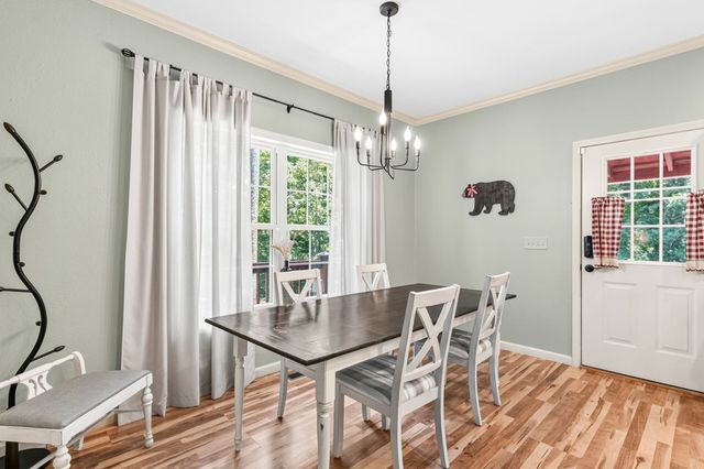 611 Monocle Drive, Ellijay, GA 30540