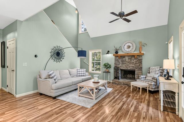 611 Monocle Drive, Ellijay, GA 30540