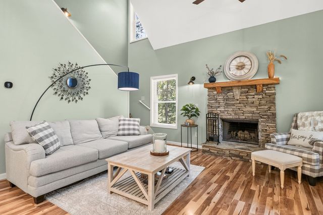 611 Monocle Drive, Ellijay, GA 30540
