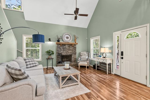 611 Monocle Drive, Ellijay, GA 30540