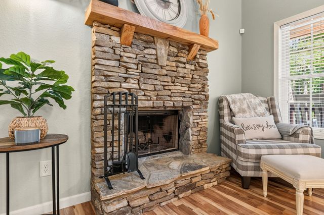 611 Monocle Drive, Ellijay, GA 30540
