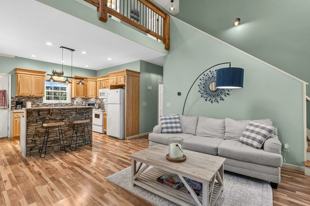 611 Monocle Drive, Ellijay, GA 30540
