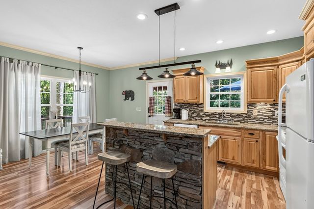 611 Monocle Drive, Ellijay, GA 30540