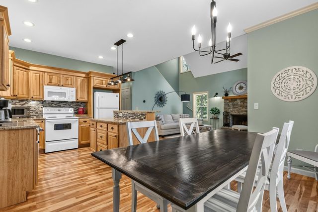 611 Monocle Drive, Ellijay, GA 30540