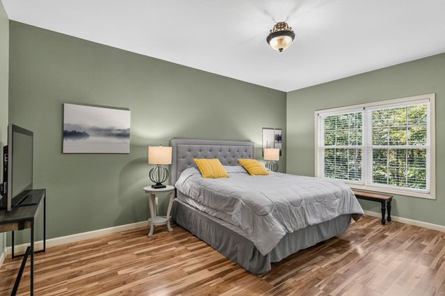 611 Monocle Drive, Ellijay, GA 30540