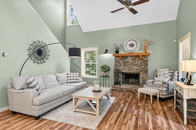 611 Monocle Drive, Ellijay, GA 30540