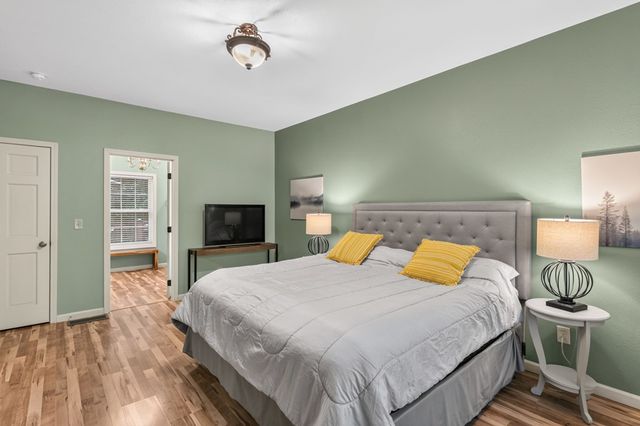 611 Monocle Drive, Ellijay, GA 30540