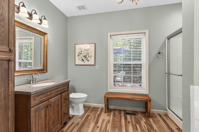 611 Monocle Drive, Ellijay, GA 30540
