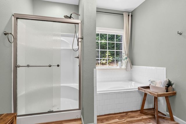 611 Monocle Drive, Ellijay, GA 30540