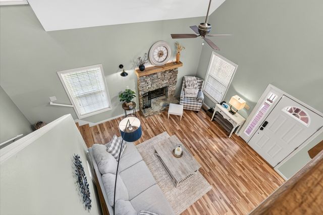 611 Monocle Drive, Ellijay, GA 30540