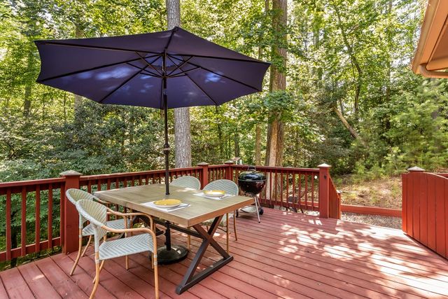 611 Monocle Drive, Ellijay, GA 30540
