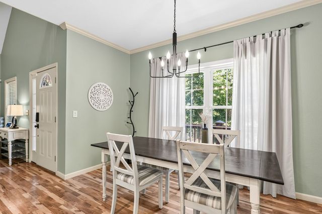 611 Monocle Drive, Ellijay, GA 30540